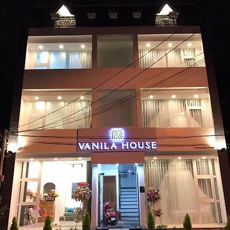 Vanila House Da Lat Esterno foto