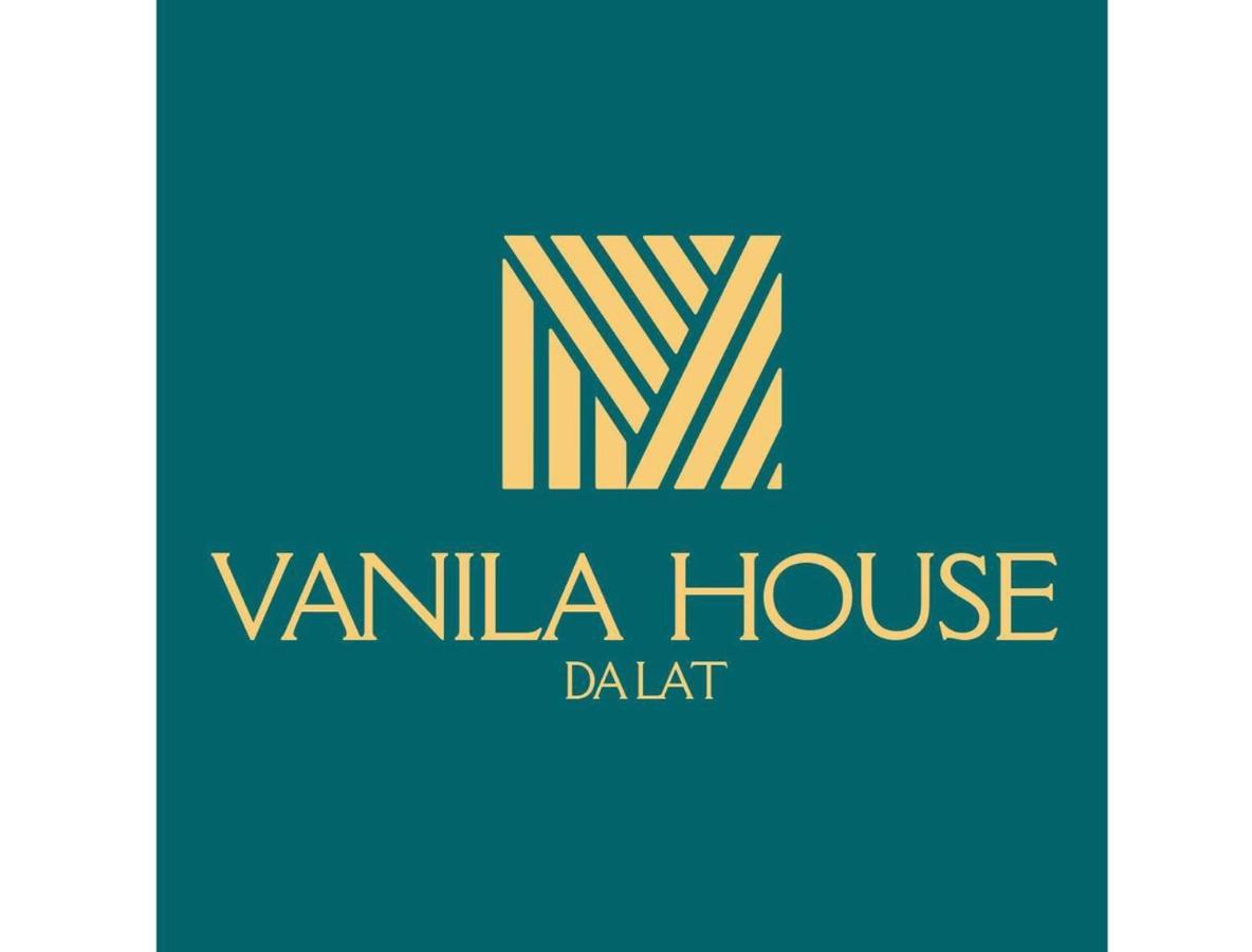 Vanila House Da Lat Esterno foto