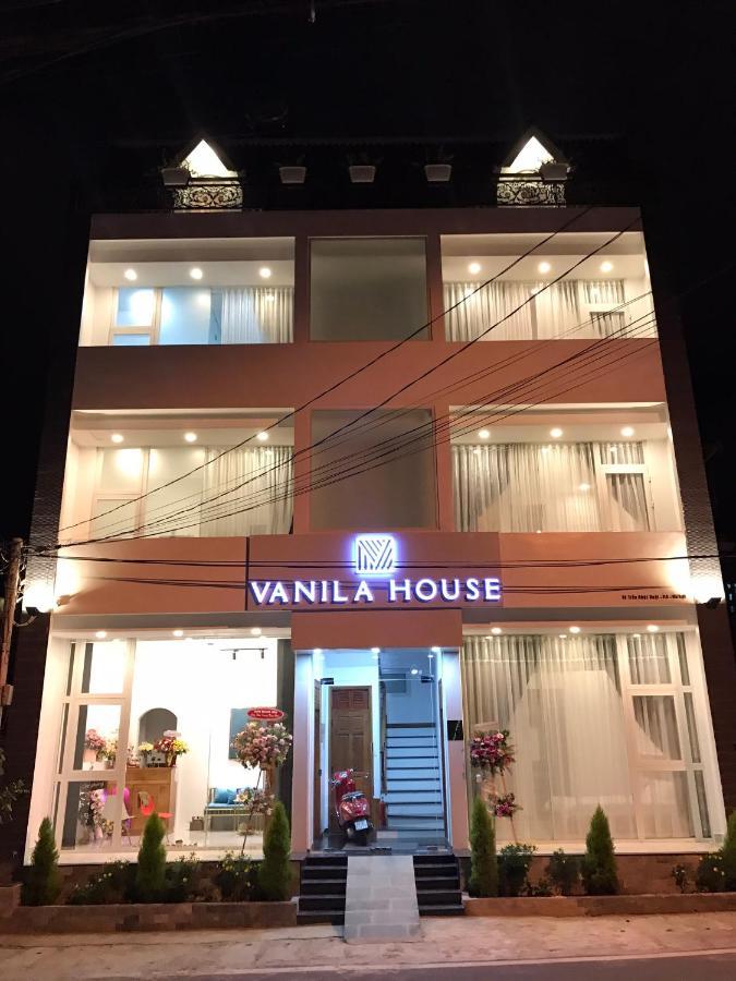 Vanila House Da Lat Esterno foto