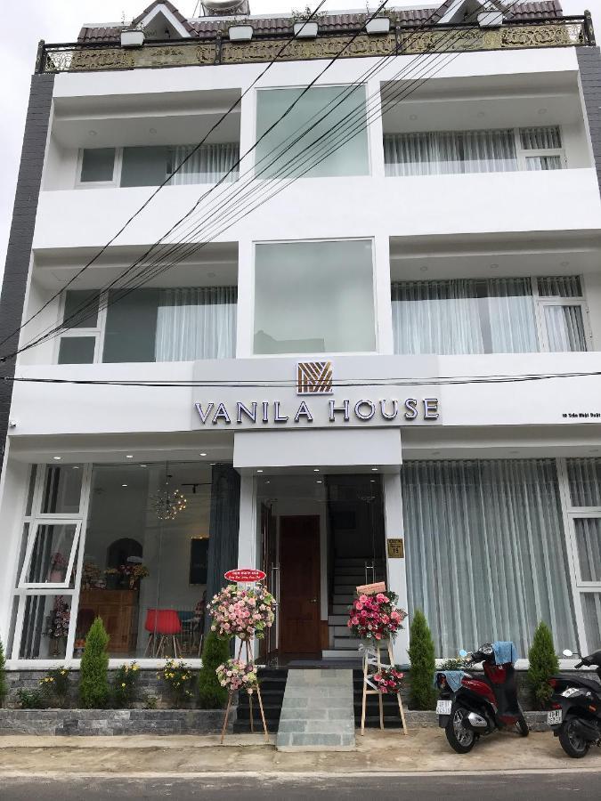 Vanila House Da Lat Esterno foto