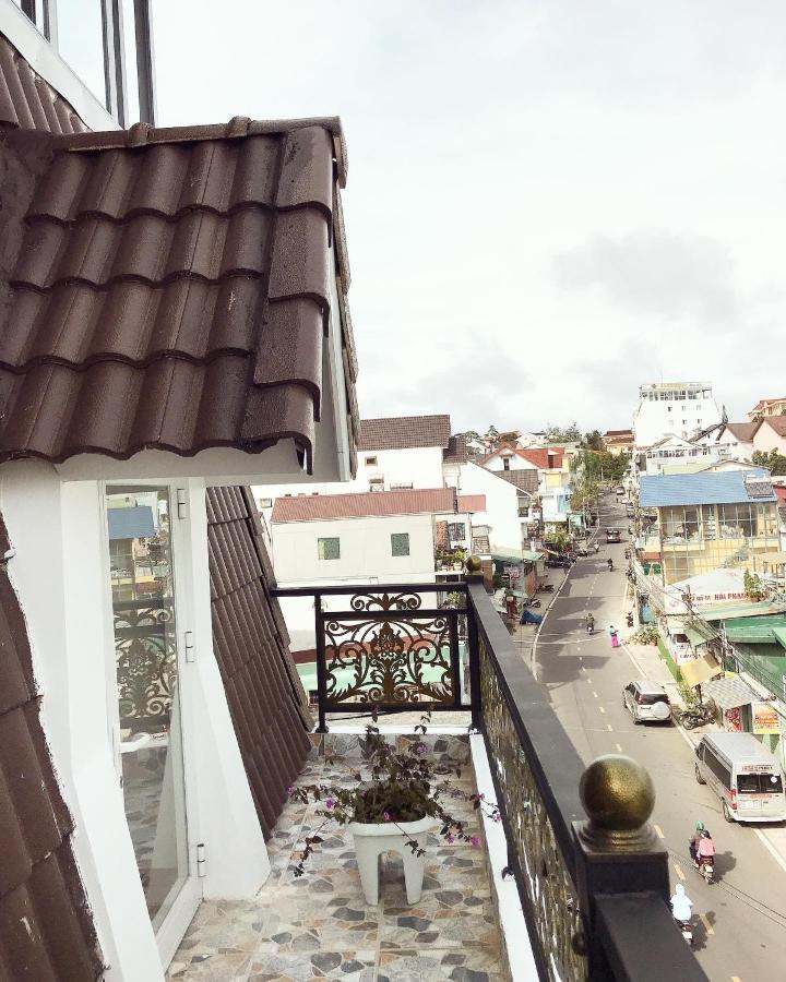 Vanila House Da Lat Esterno foto