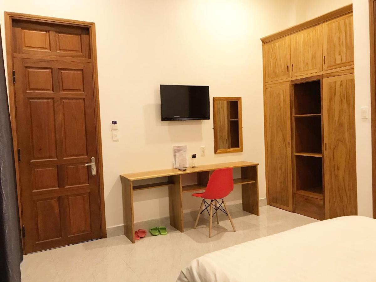 Vanila House Da Lat Esterno foto