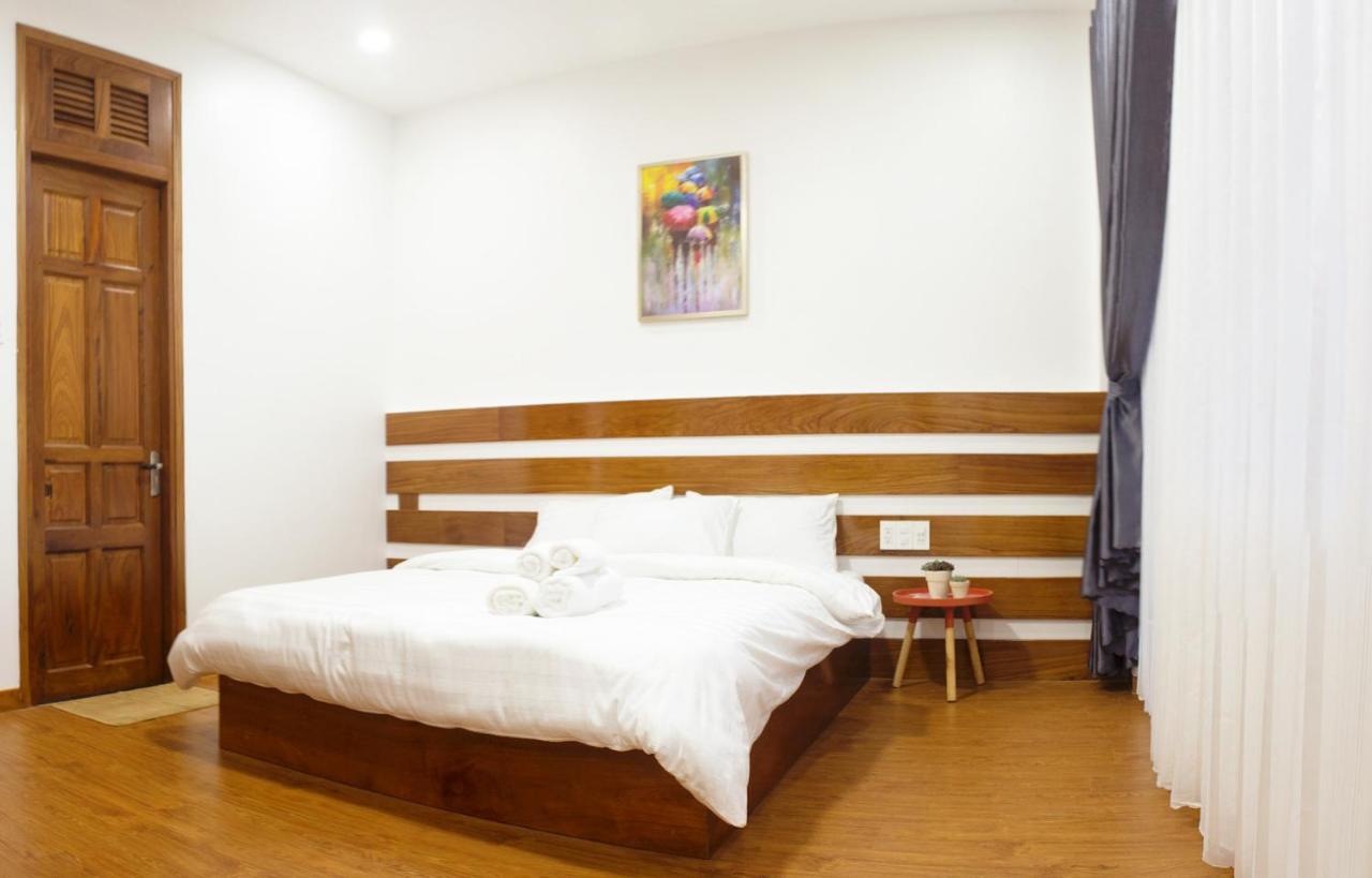 Vanila House Da Lat Esterno foto