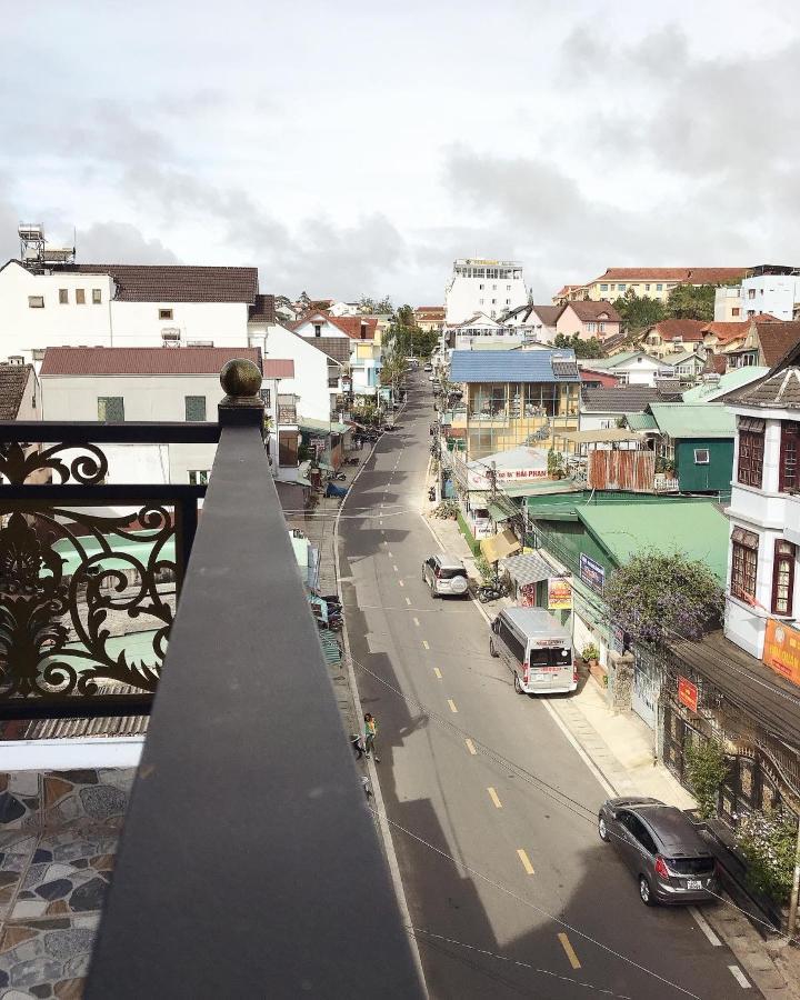 Vanila House Da Lat Esterno foto