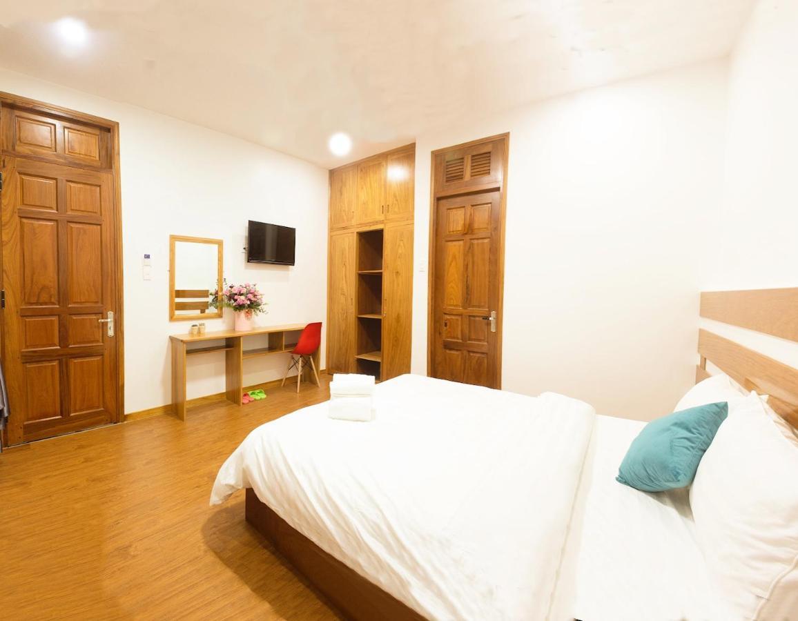 Vanila House Da Lat Esterno foto