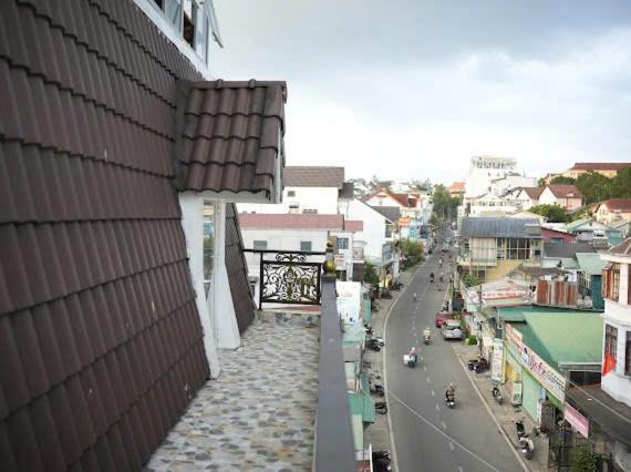 Vanila House Da Lat Esterno foto