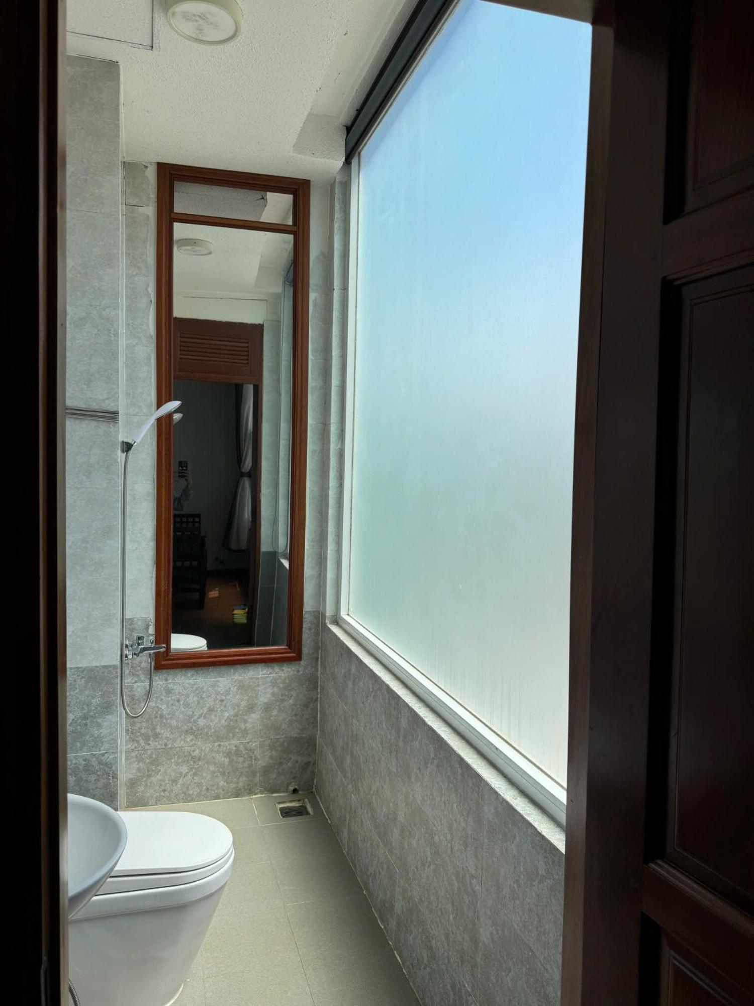 Vanila House Da Lat Esterno foto