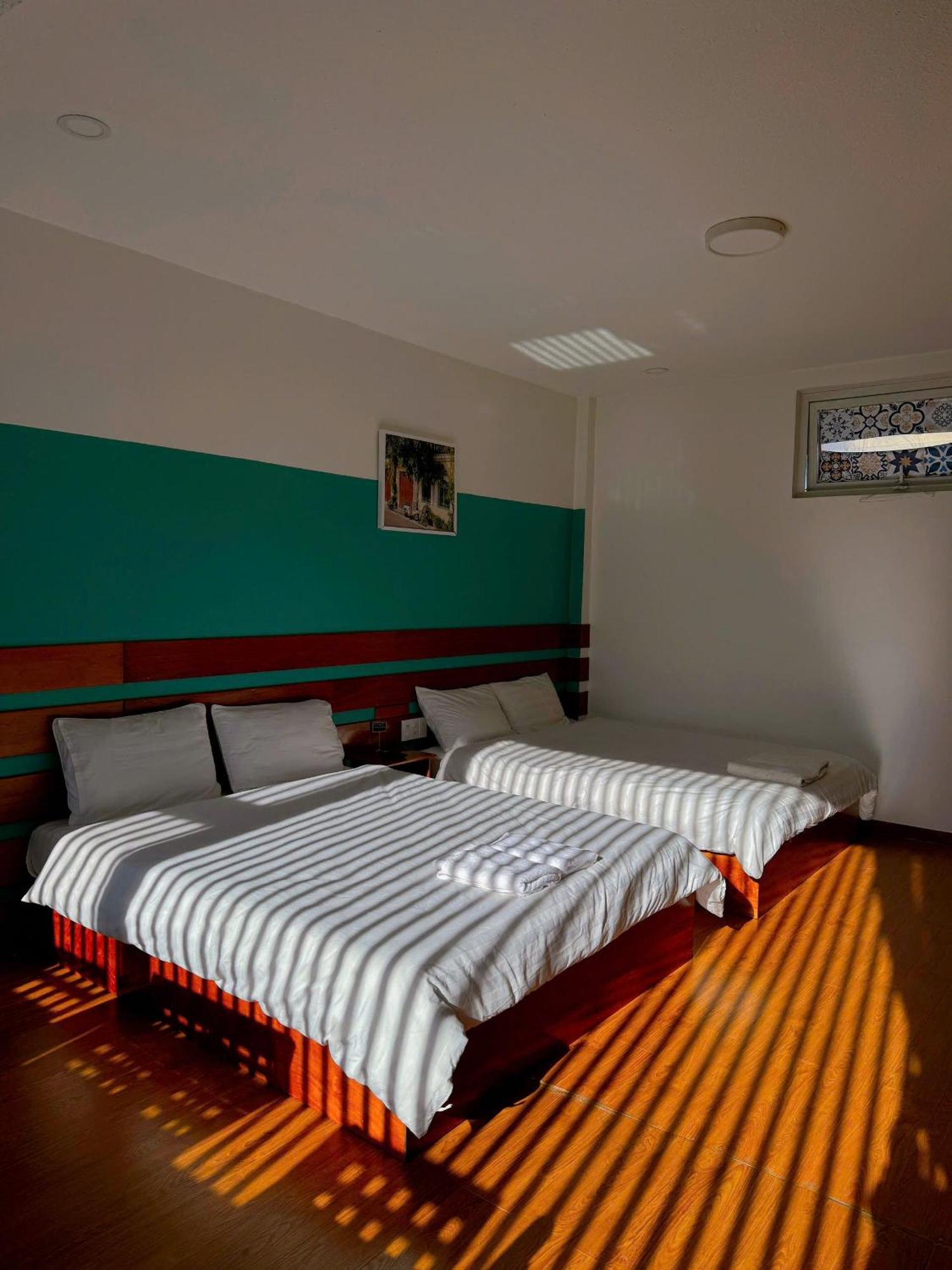 Vanila House Da Lat Esterno foto