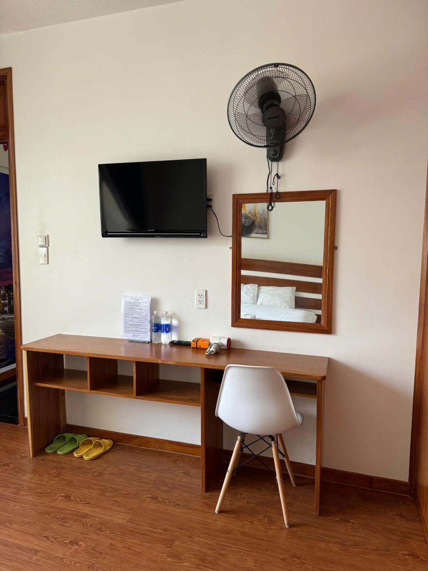Vanila House Da Lat Esterno foto