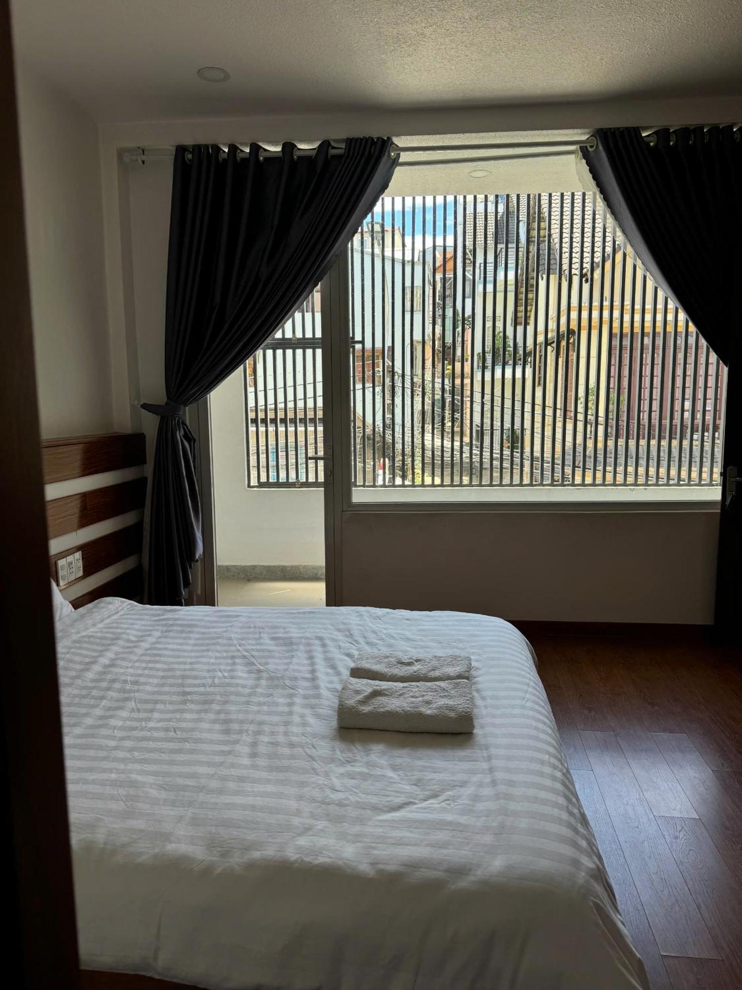 Vanila House Da Lat Esterno foto