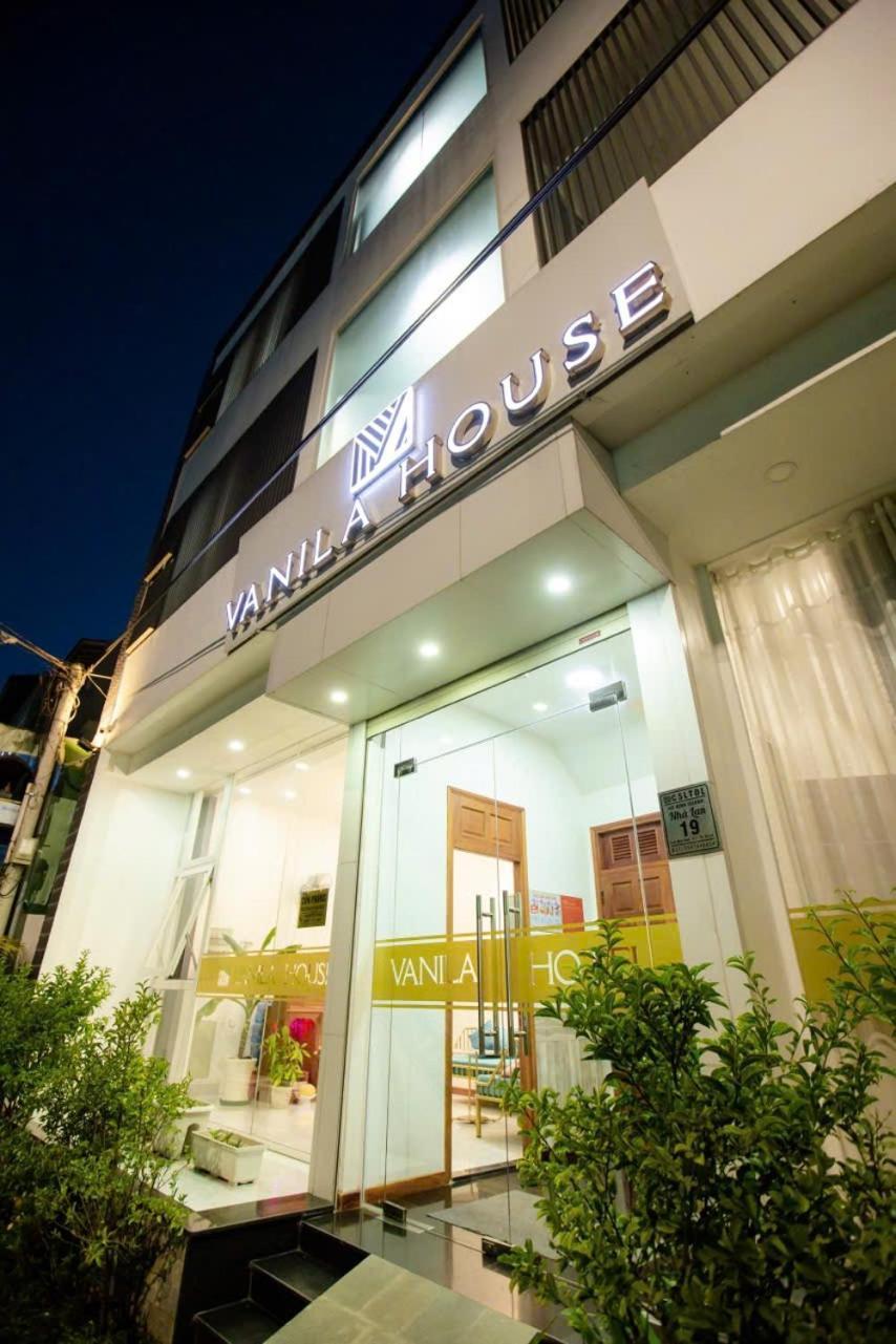 Vanila House Da Lat Esterno foto