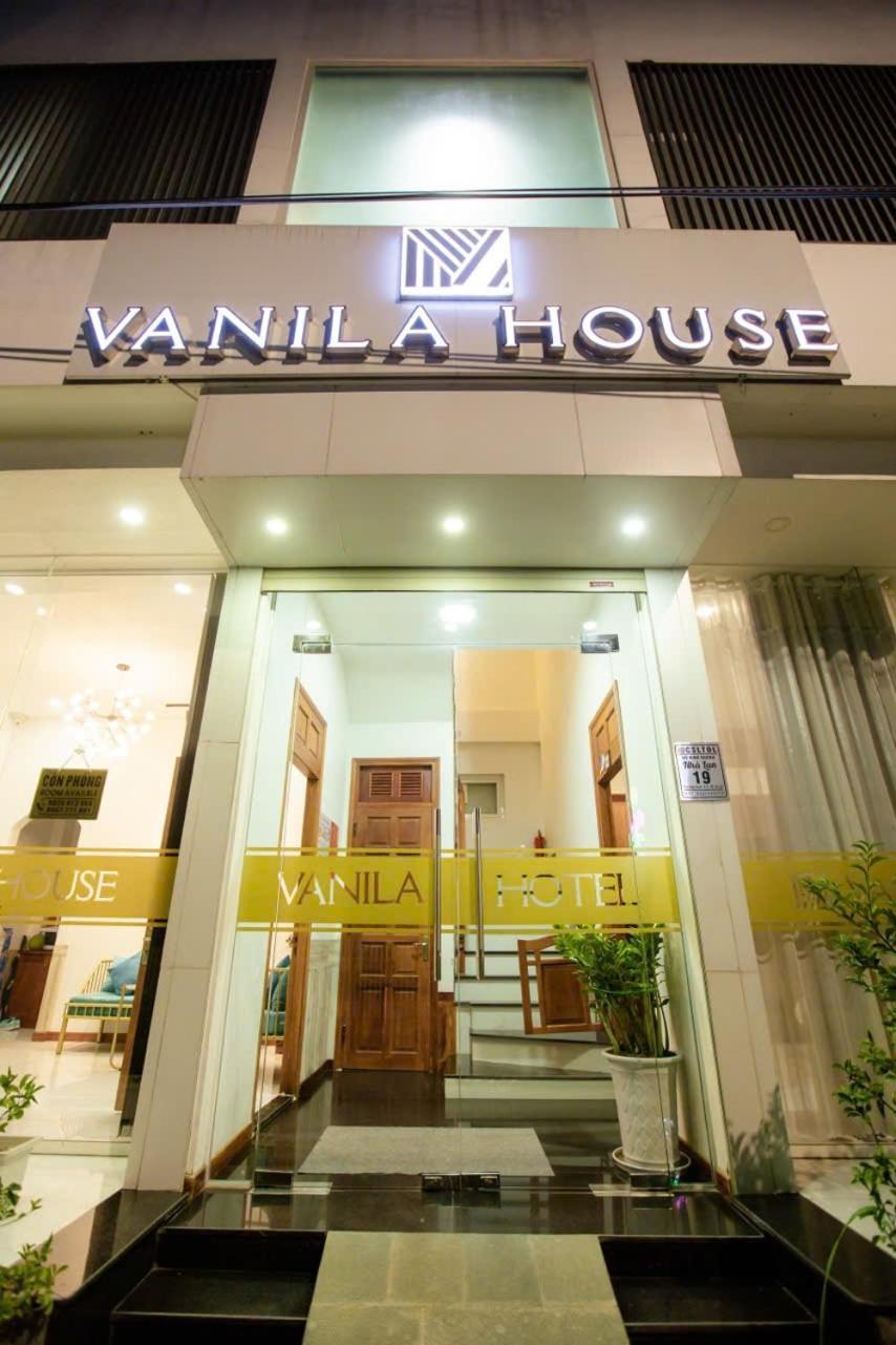 Vanila House Da Lat Esterno foto