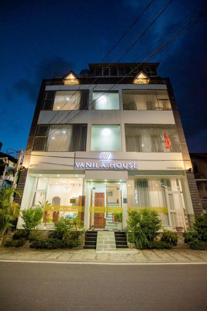 Vanila House Da Lat Esterno foto