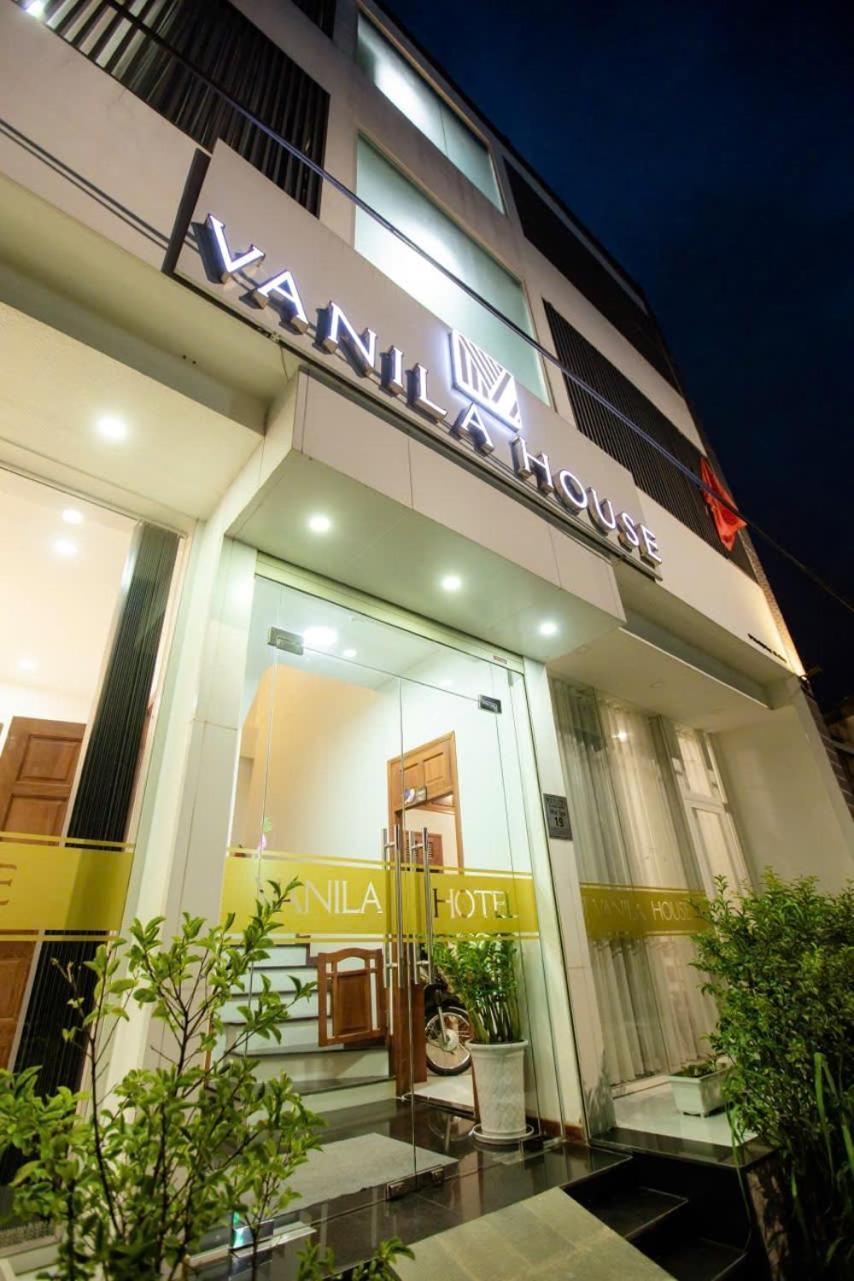 Vanila House Da Lat Esterno foto